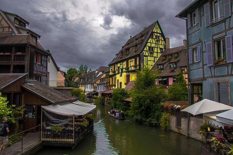 Colmar photo