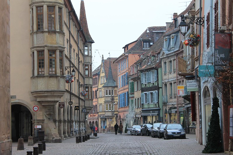 Colmar photo
