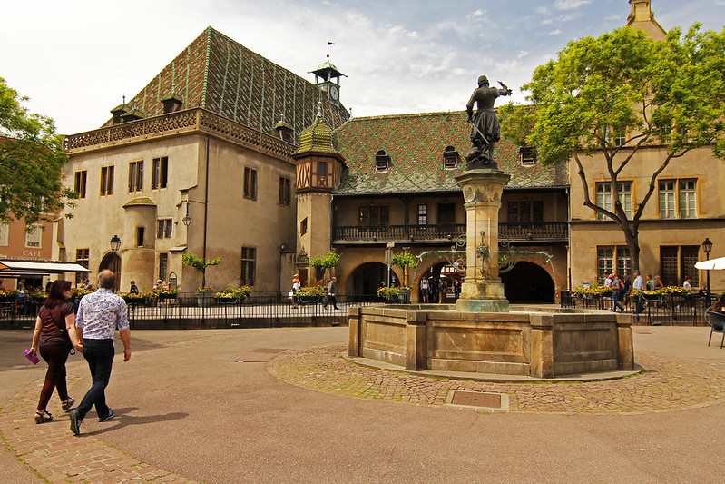 Colmar photo