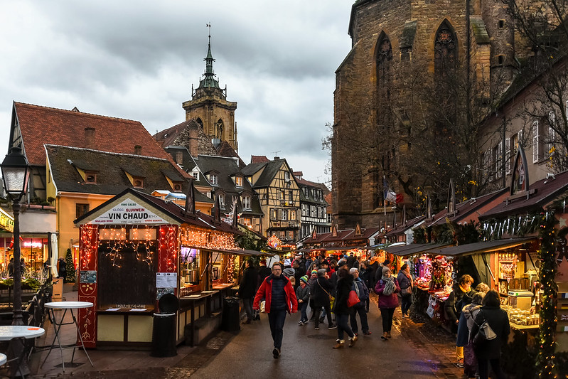 Colmar photo